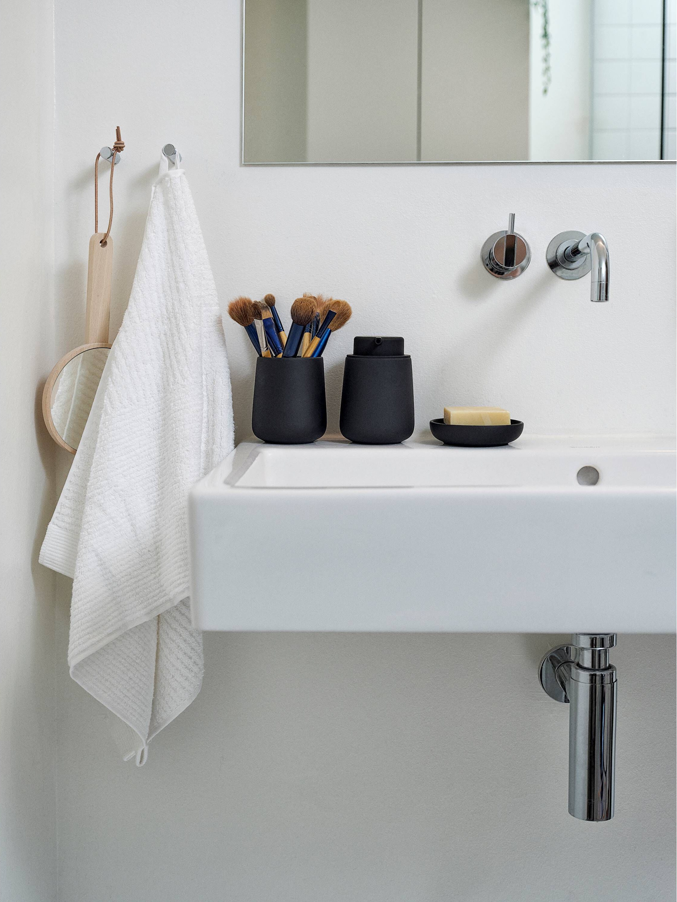 330490 банное полотенце Zone Denmark Classic - Вид №1