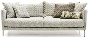 Moroso Диван из ткани или кожи Gentry