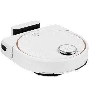 9908720 Робот-пылесос HOBOT LEGEE-D7 белый