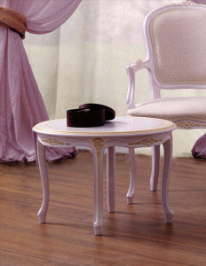 Стол журнальный LILIA PELLEGATTA 600T