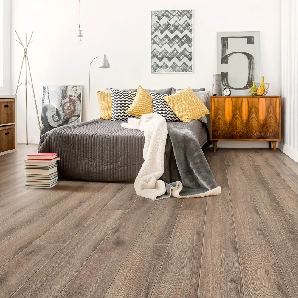 Tarkett Феникс - водостойкий ламинат 33 класса с фаской 14 мм 89336356 STLM-0890099 - Вид №5