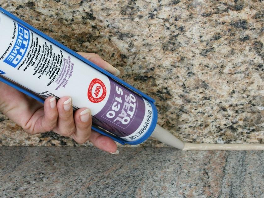 8-Chemie Силикон с защитой от плесени Ottoseal® sigillanti sun-id-1466322 - Вид №2