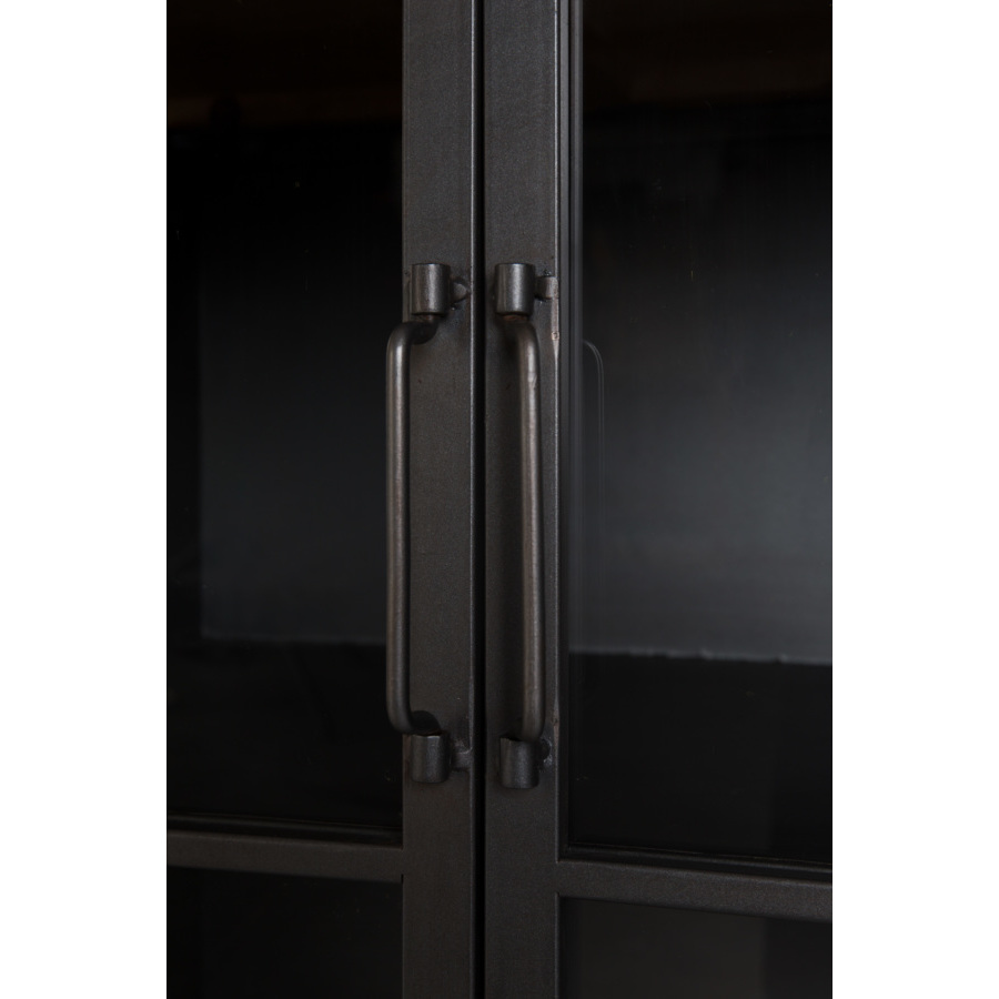 Комод Damian высокий White Label Living 4100029 - Вид №6