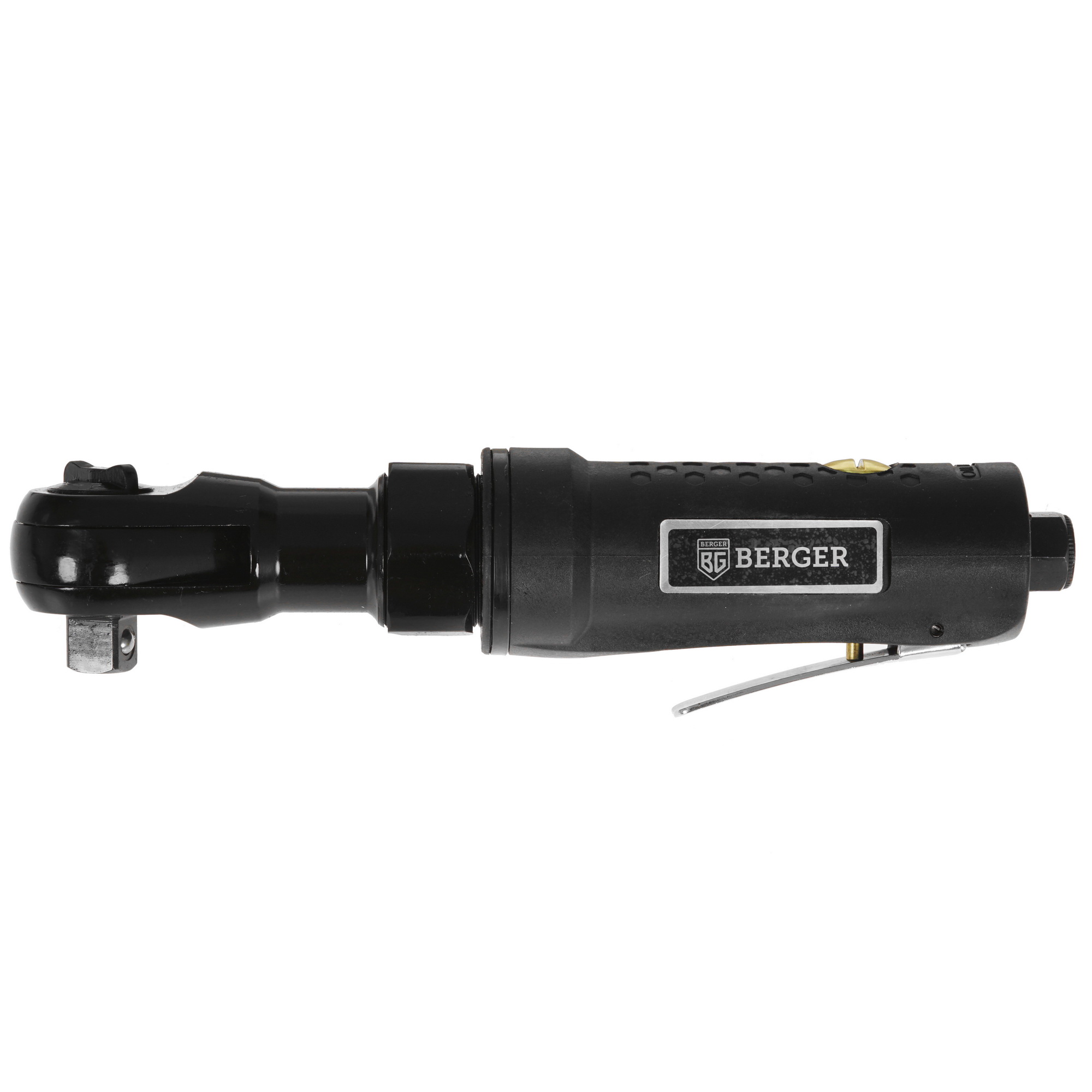 Пневмотрещотка BERGER РАУМ BG1441 5340793 STDN-0050316