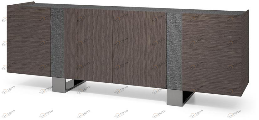 Sicis Буфет из стекла со встроенной подсветкой sun-id-1399490