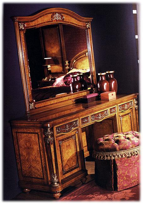 Туалетный столик  JUMBO COLLECTION PR-836 Prestige