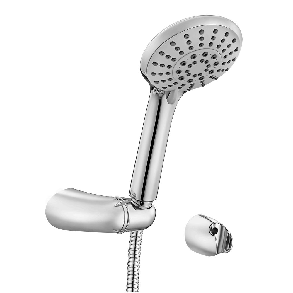 102117340  Шарнирно-сочлененная верхняя часть ванной комнаты Logica - 5 функций Eca  - Вид №1