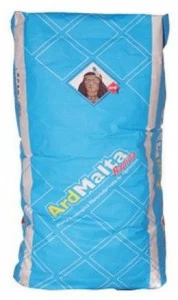 ARD RACCANELLO Тиксотропный раствор, армированный волокном, для реставрации