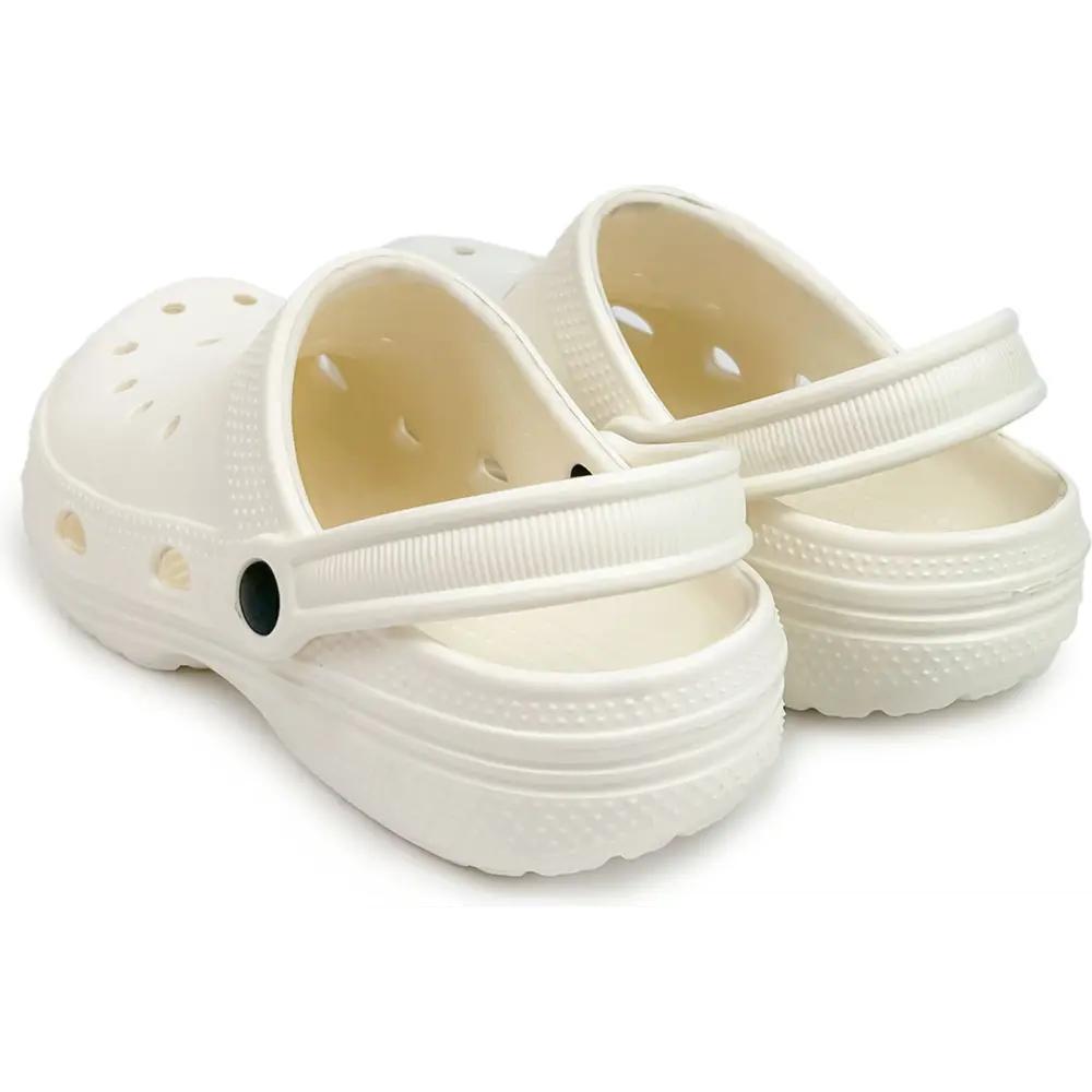 Сабо Dexter 940-015-11.1 размер 42 цвет белый STLM-2071419 - Вид №5