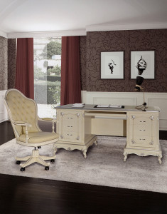 Письменный стол  STILE ELISA 3156