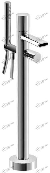 Rubinetterie Treemme Nanotech  5403 