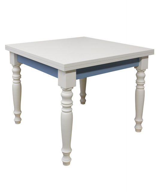 2457 Tifernoit Квадратный стол-кошелек Soggiorno  - Вид №6