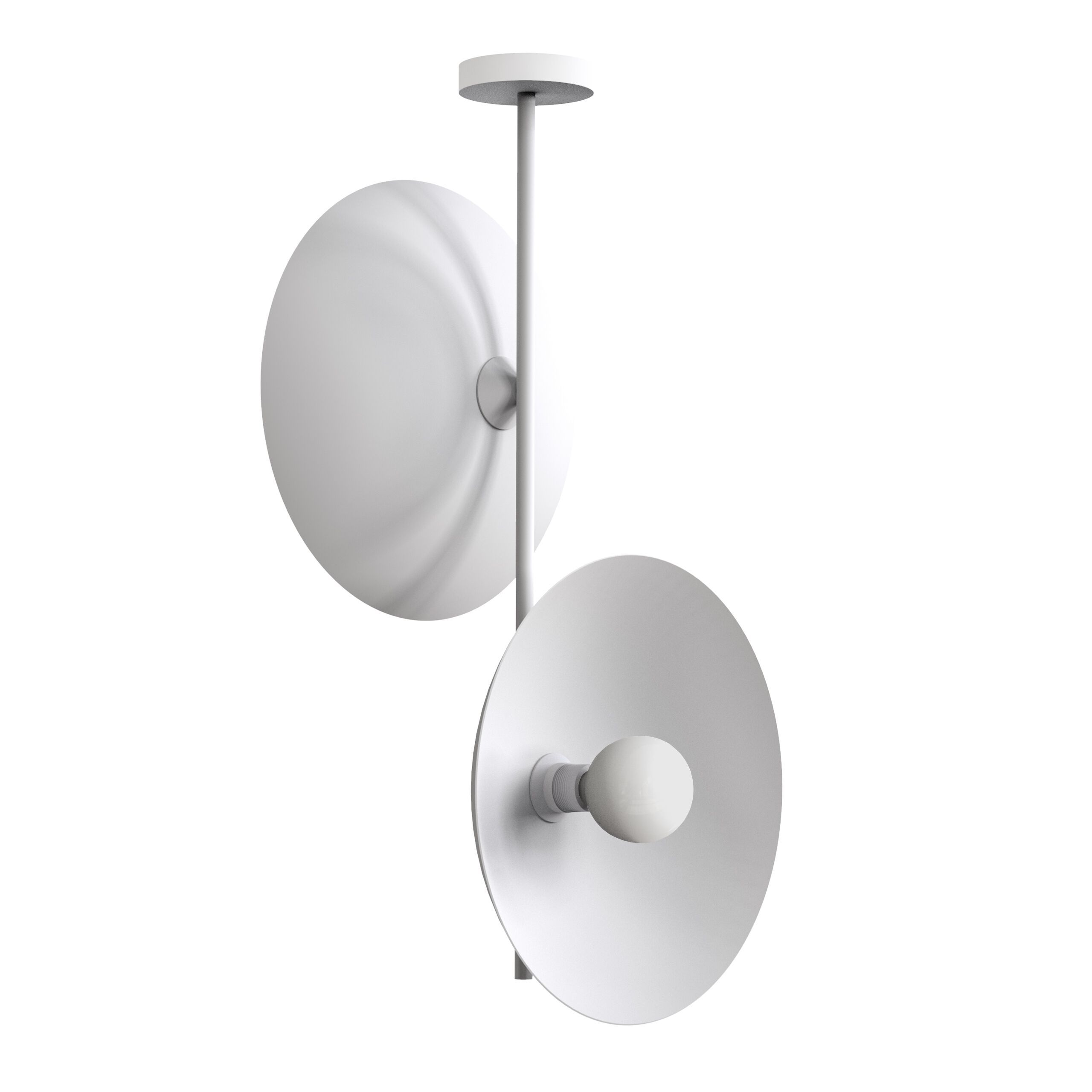 Светодиодный потолочный светильник с фиксированной рукояткой WayPoint Cassini ARCH-00140311 - Вид №13