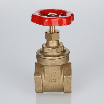 H.012.10 Клиновая задвижка WATERGATE Valtec 2 1/2"  - Вид №4