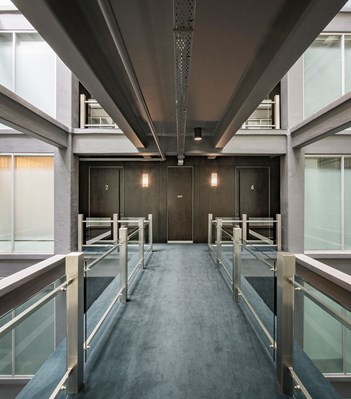 2121C Кухня vola  - Вид №11