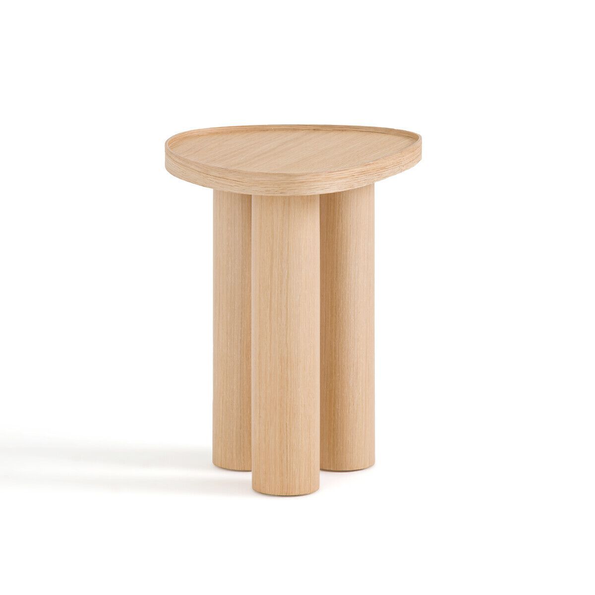 Высокий журнальный столик из МДФ AMPM Brasero ARCH-00046558 - Вид №2