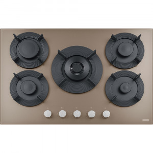 Варочная панель  FHMF 755 4G DC C OY Franke Maris Free by Dror FHMF 755 4G DC C OY Миндаль стекло