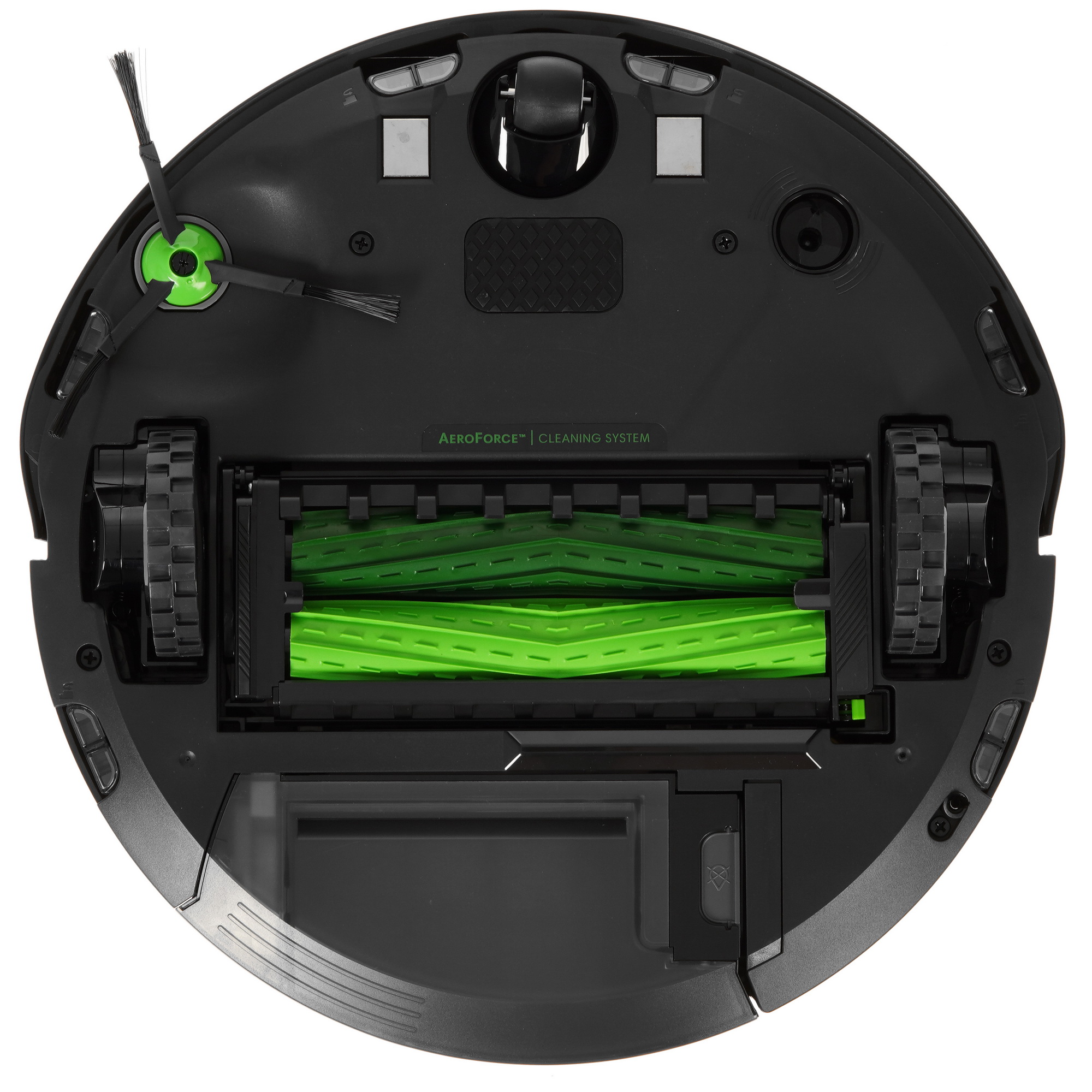 9960738 Робот-пылесос iRobot Roomba j7+ черный STDN-0049682 - Вид №3
