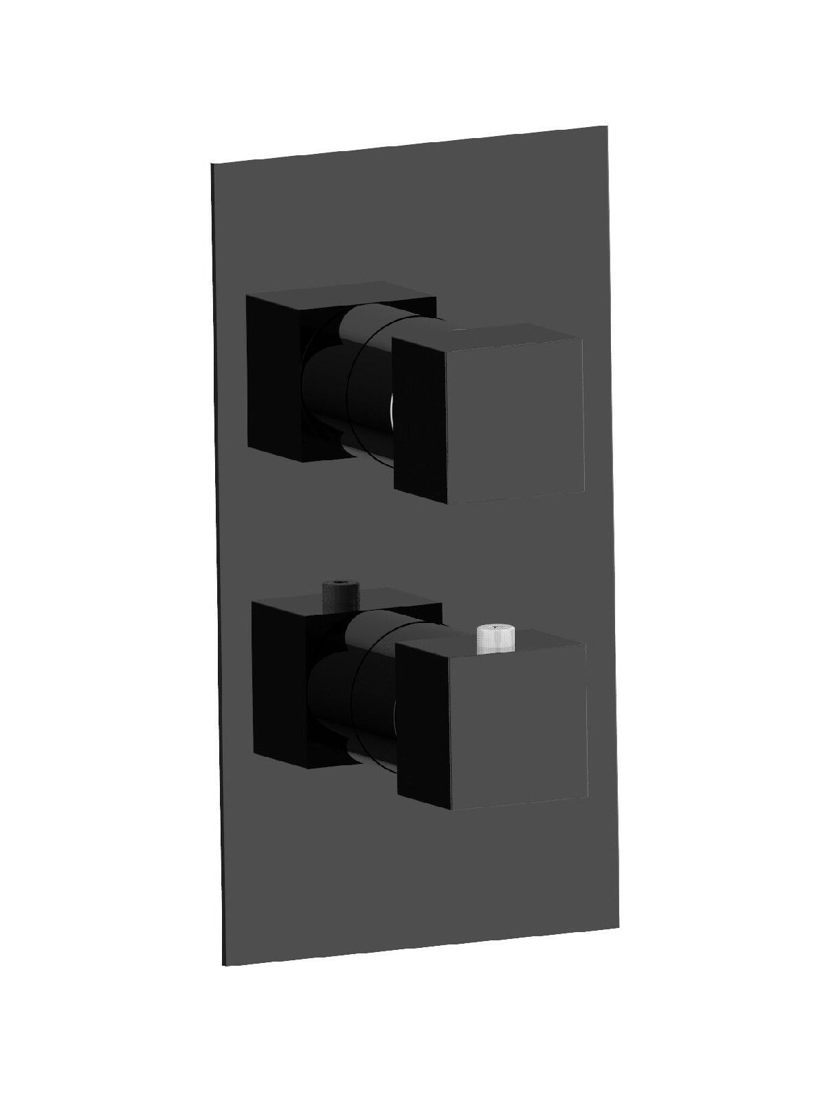 Встраиваемый термостатический смеситель для душа Rubinetterie Frattini ARCH-00126969 - Вид №19