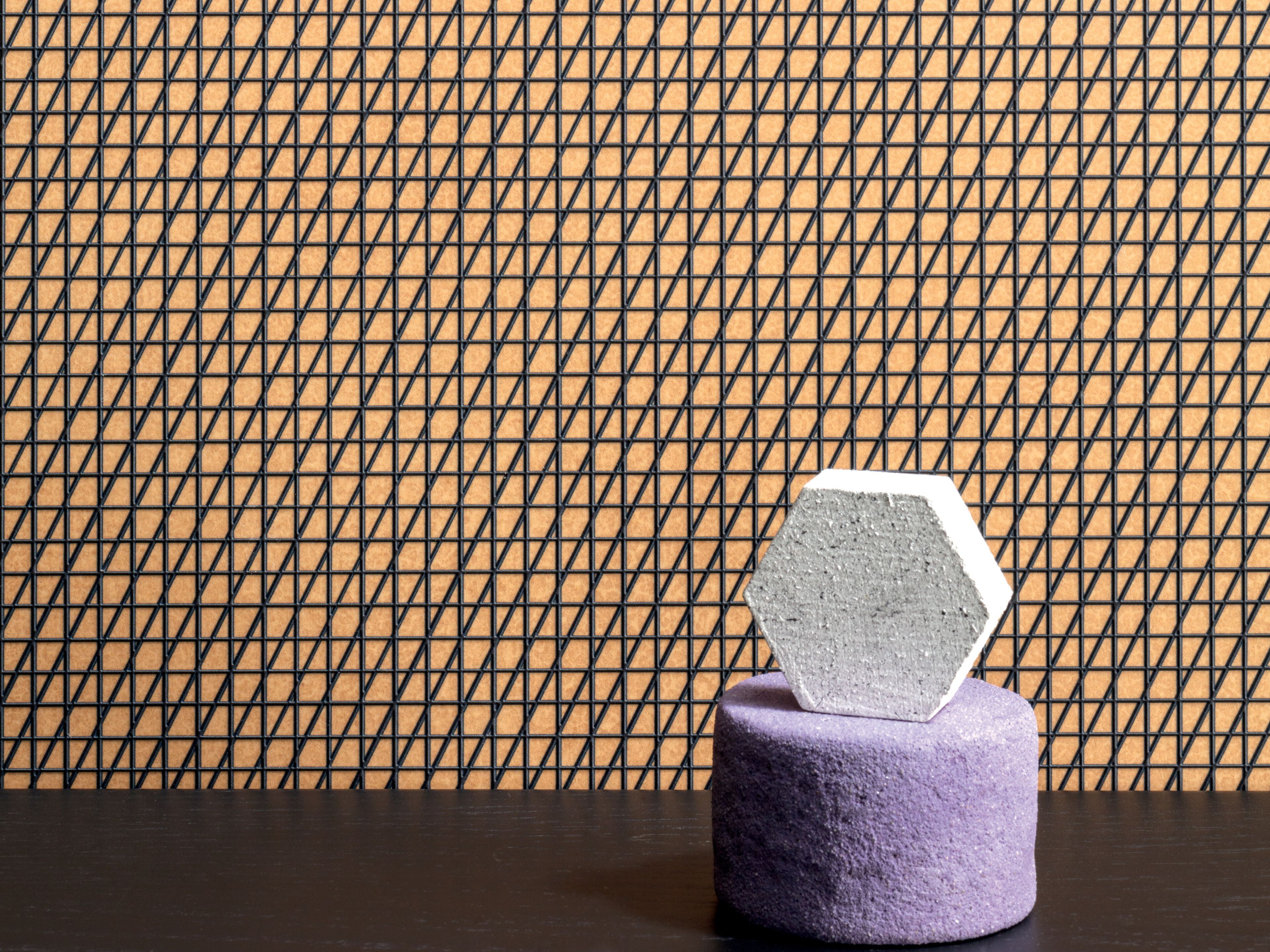 Облицовка керамогранита для интерьера LEA CERAMICHE знаки на пигментах ARCH-00059900