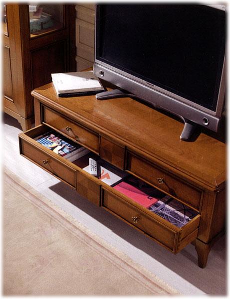 Тумба под TV  MIRANDOLA B627  - Вид №1