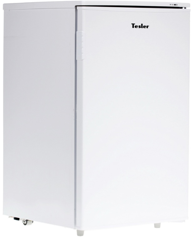 1022263 Морозильный шкаф  Tesler RF-90 белый STDN-0091534