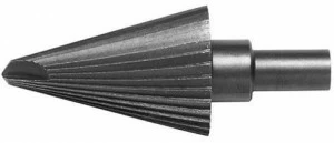 MAURER Коническая фреза из стали hss