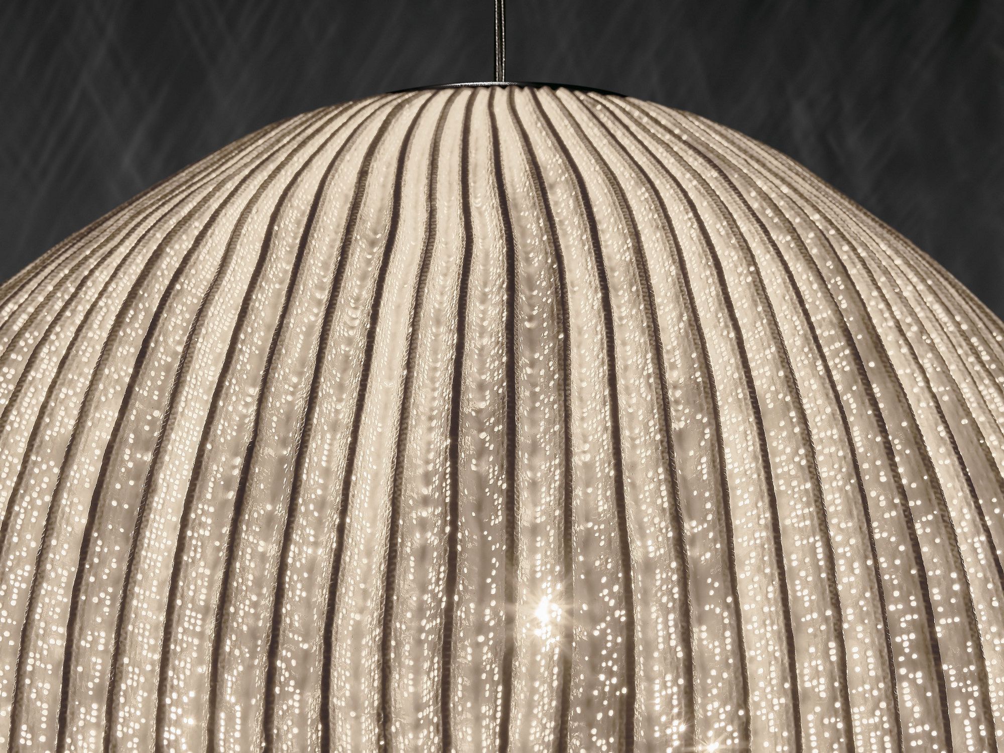 Светодиодный подвесной светильник из нержавеющей стали A-Emotional Light Onn ARCH-00094193 - Вид №8