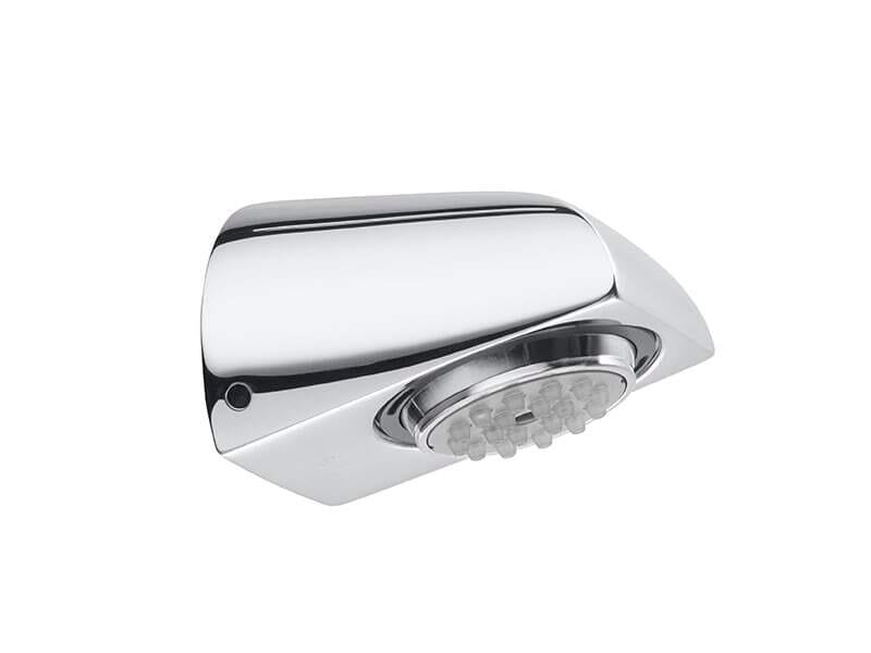 Металлическая настенная душевая головка Roca FIT 5B6661C00 ARCH-00147545