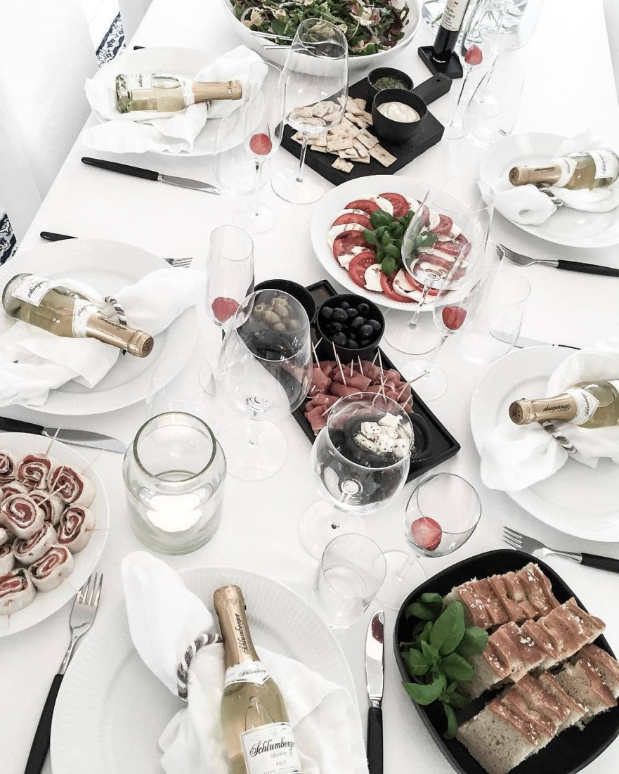 Разделочная доска "Снег" Чёрный2 FUGA ДОСКИ РАЗДЕЛОЧНЫЕ 123514 Чёрный  - Вид №3