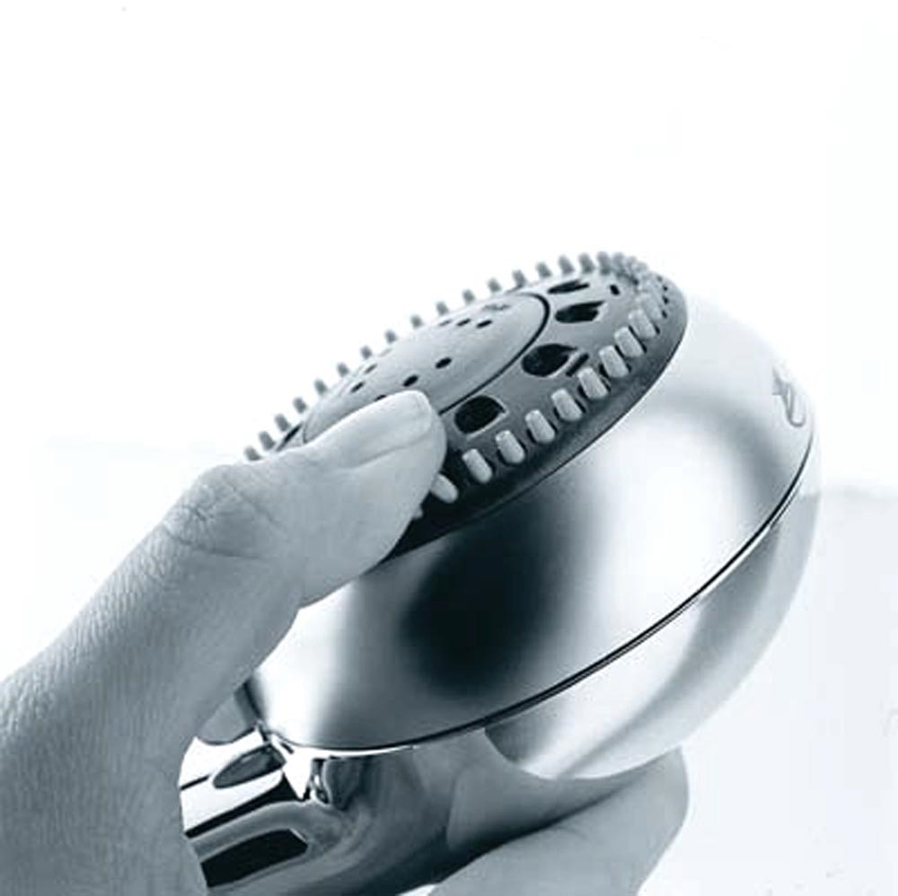 B00041 Душевая лейка PRINCE-S Ø 90 mm BOSSINI  - Вид №5