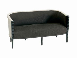 Ткань диван