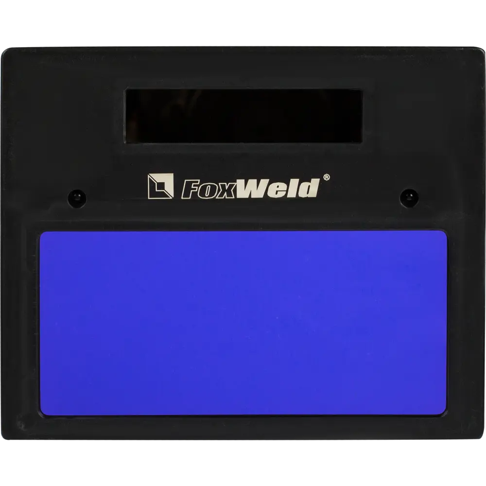 FoxWeld Светофильтр-хамелеон АСФ 4-913 для сварочной маски 11979779 STLM-0001659