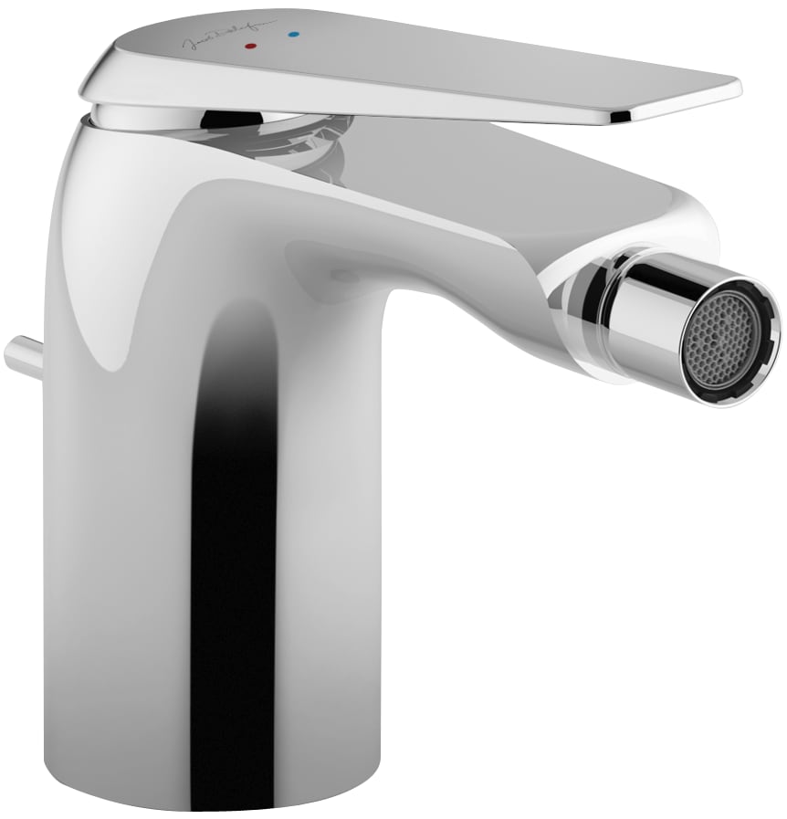 E97014-CP Смеситель для биде JACOB DELAFON AVID