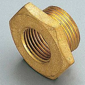 Футорка НВ TIEMME 2"1/2x1"