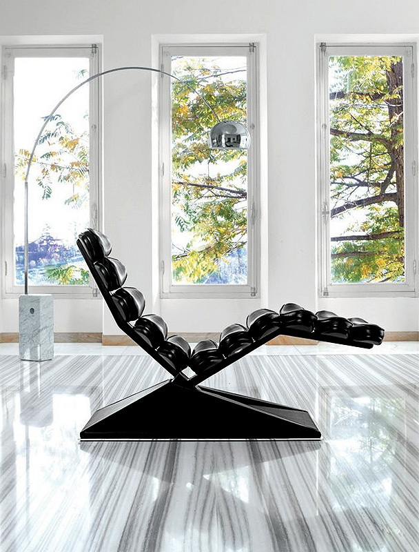 Шезлонг  MASCHERONI CONCORDE 