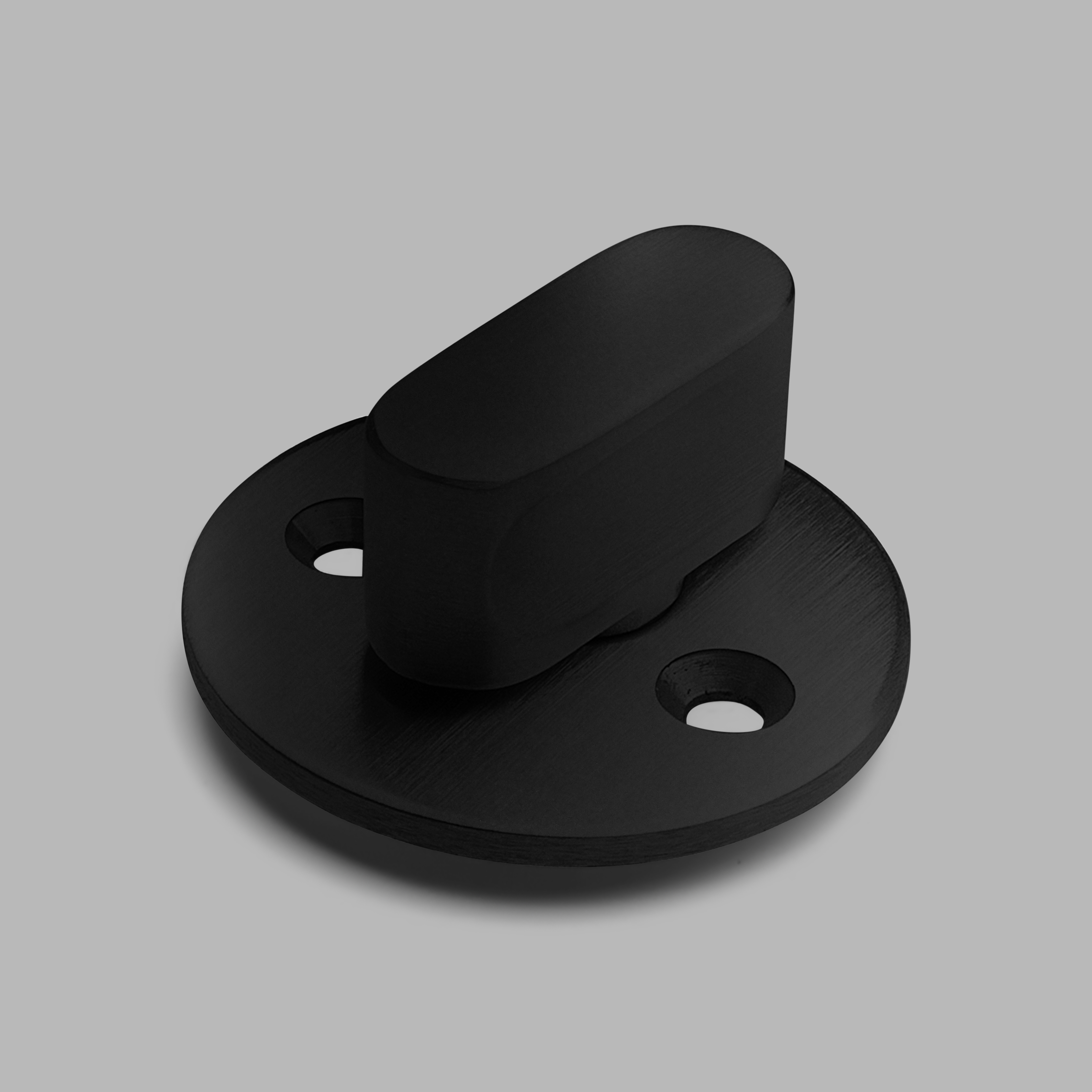 143416P4160 Поворот большого пальца - угольd line Knud Holscher  - Вид №1