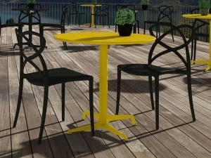 Nitesco Круглый стол со складной столешницей Squirrel