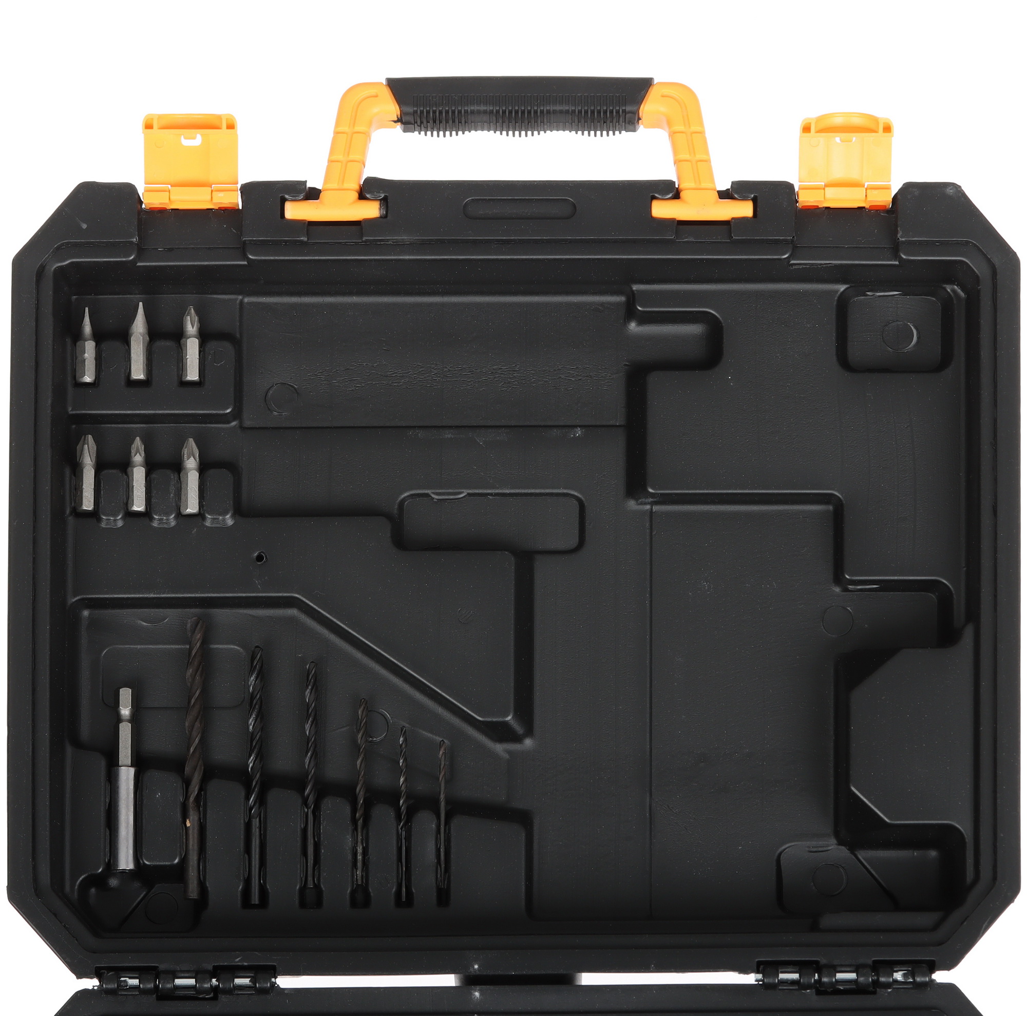 Дрель-шуруповерт DEKO DKCD20 Impact UNV 20V 9019127 STDN-0104765 - Вид №8