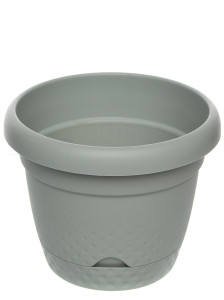 Горшок для цветов Lupo 1.1L Water Green NAVAKO