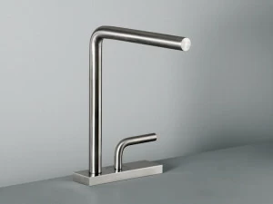 Quadrodesign Смеситель для умывальника Levo