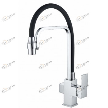 Zorg ZR 341-6 YF Смеситель для кухни Zorg 440х235 мм 