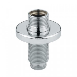 9435 Idral Крепежное основание для установки на палубе для модулей предварительной мойки и поворотных носиков. 3/4 "мужской выход