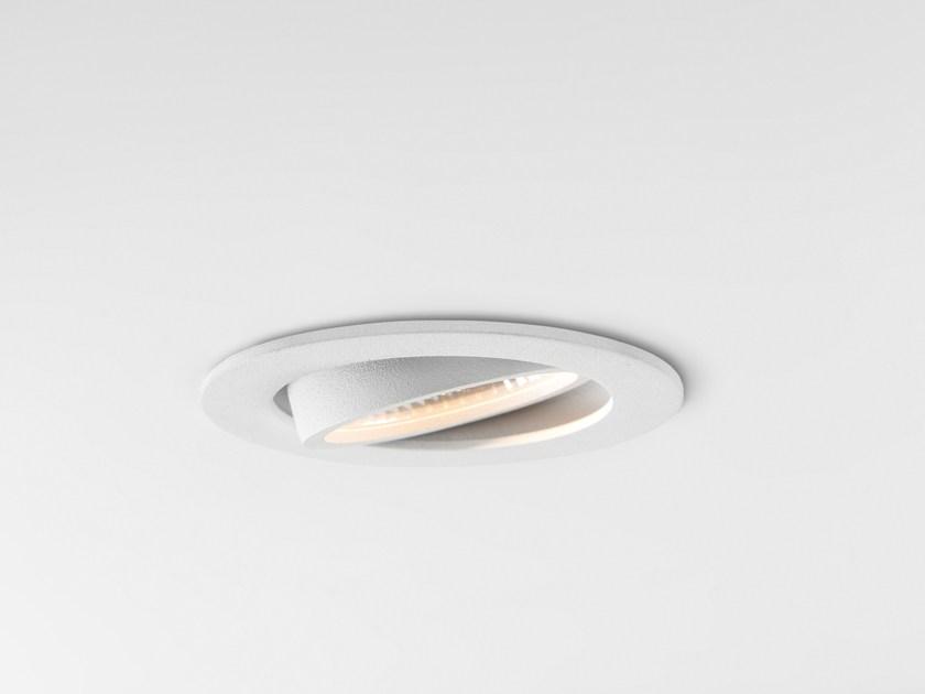 Modular Lighting Instruments Регулируемый встраиваемый светодиодный светильник K sun-id-1485803 - Вид №4