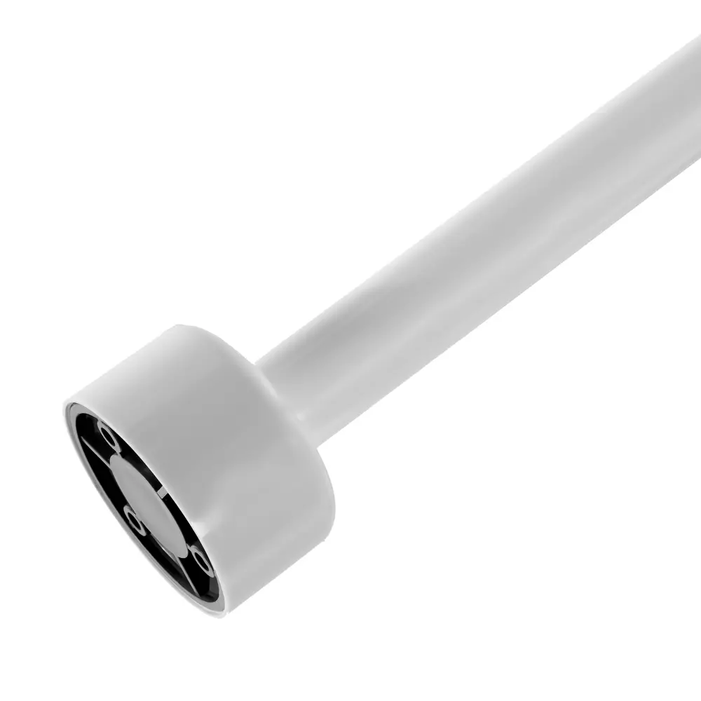 VIDAGE П-образный карниз для ванной с усиленной конструкцией 13926443 STLM-0004014 - Вид №1