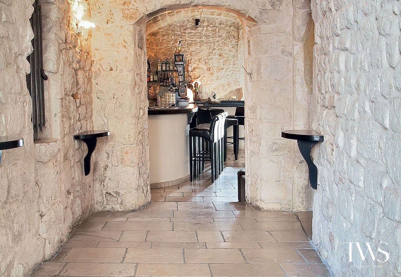 Пол / каменное покрытие TWS Le pietre mediterranee ARCH-00120916 - Вид №8