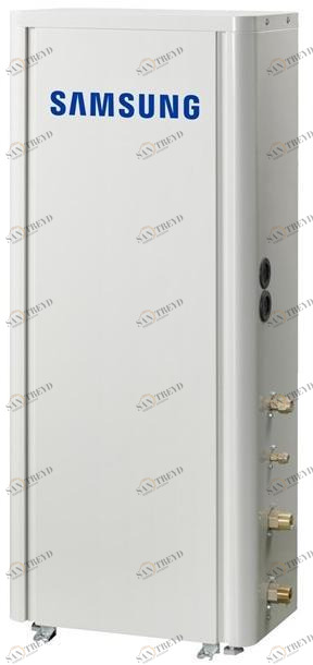 Samsung Climate Solutions Комплект для высокотемпературной воды Dvm s sun-id-1372855