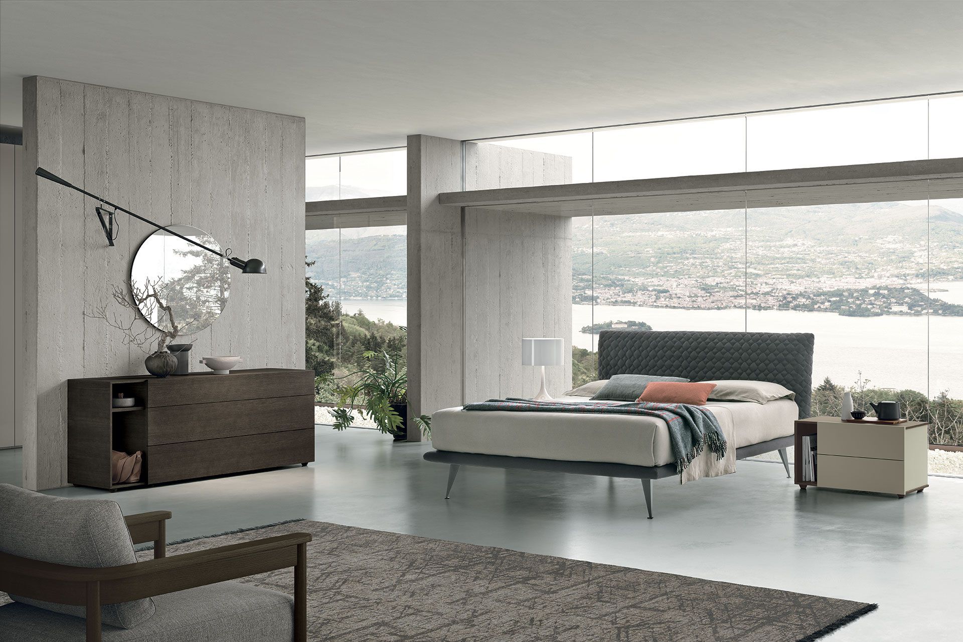 Кассетница TOMASELLA Тео ARCH-00007097 - Вид №1