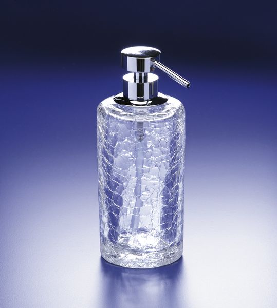 90432 Windisch Дозатор для жидкого мыла Cristal