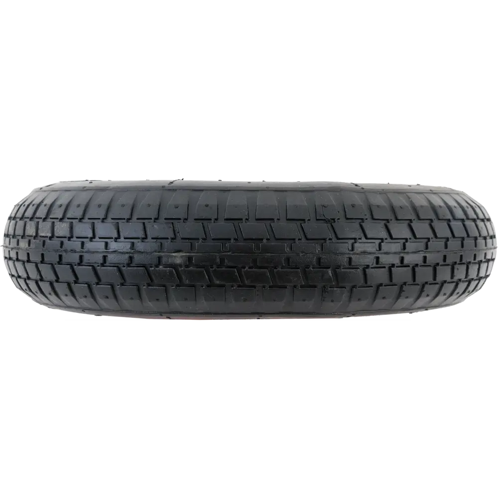 Рама для двухколесной садовой тачки GEOLIA 320 кг 85112864 STLM-0058945 - Вид №4